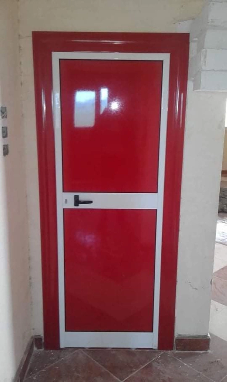 باب حمام 