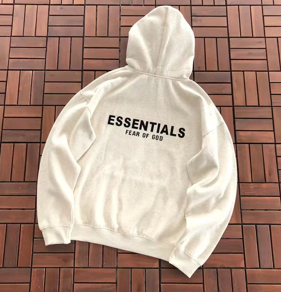 Essential Hoddie