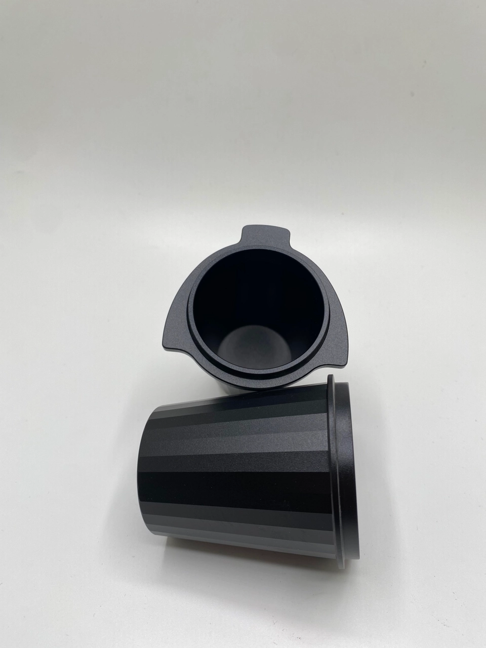 Powder CatchingCup