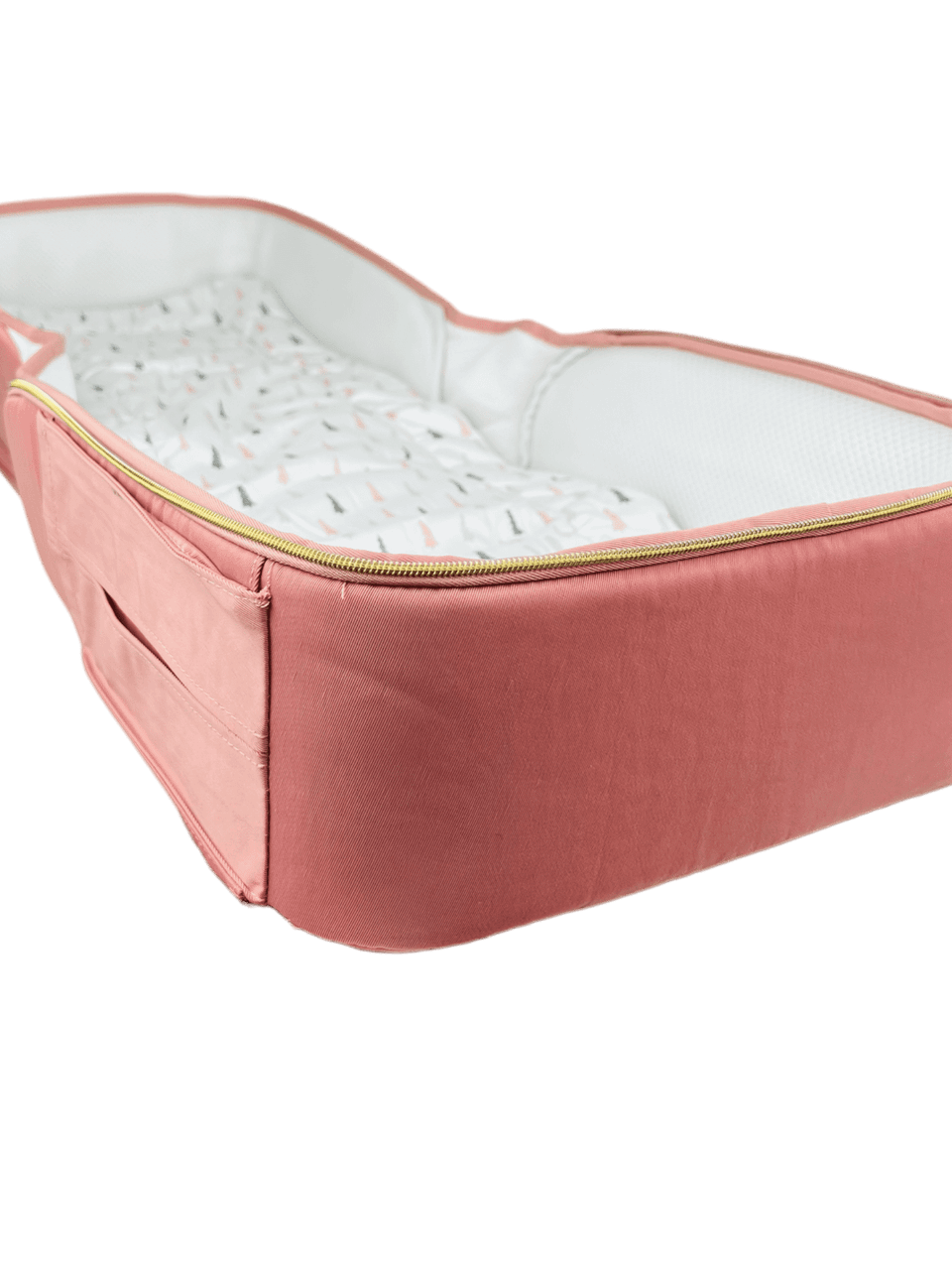 حقيبة طفل متعددة الوظائف