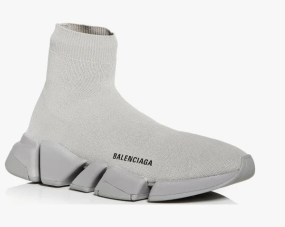 Balenciaga Speed 2.0
