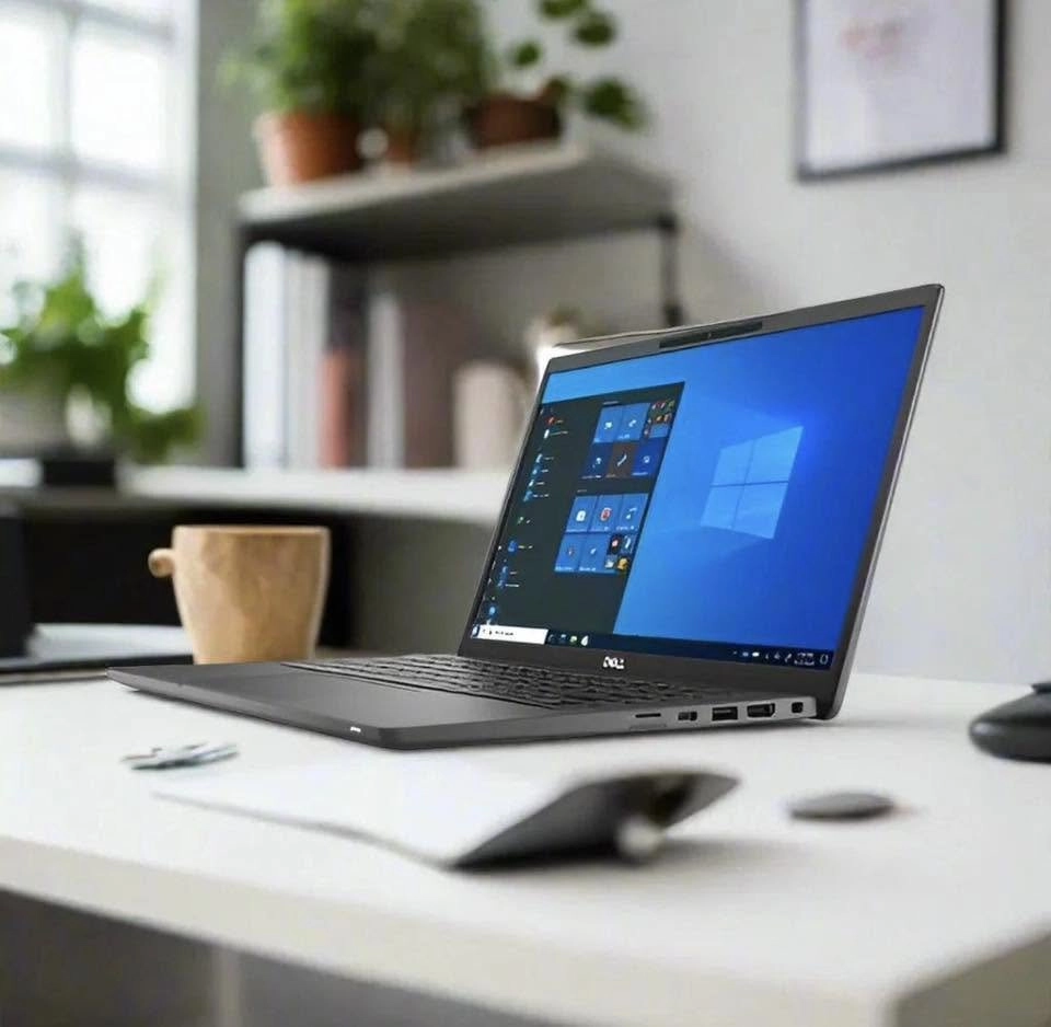 Dell Latitude 7420