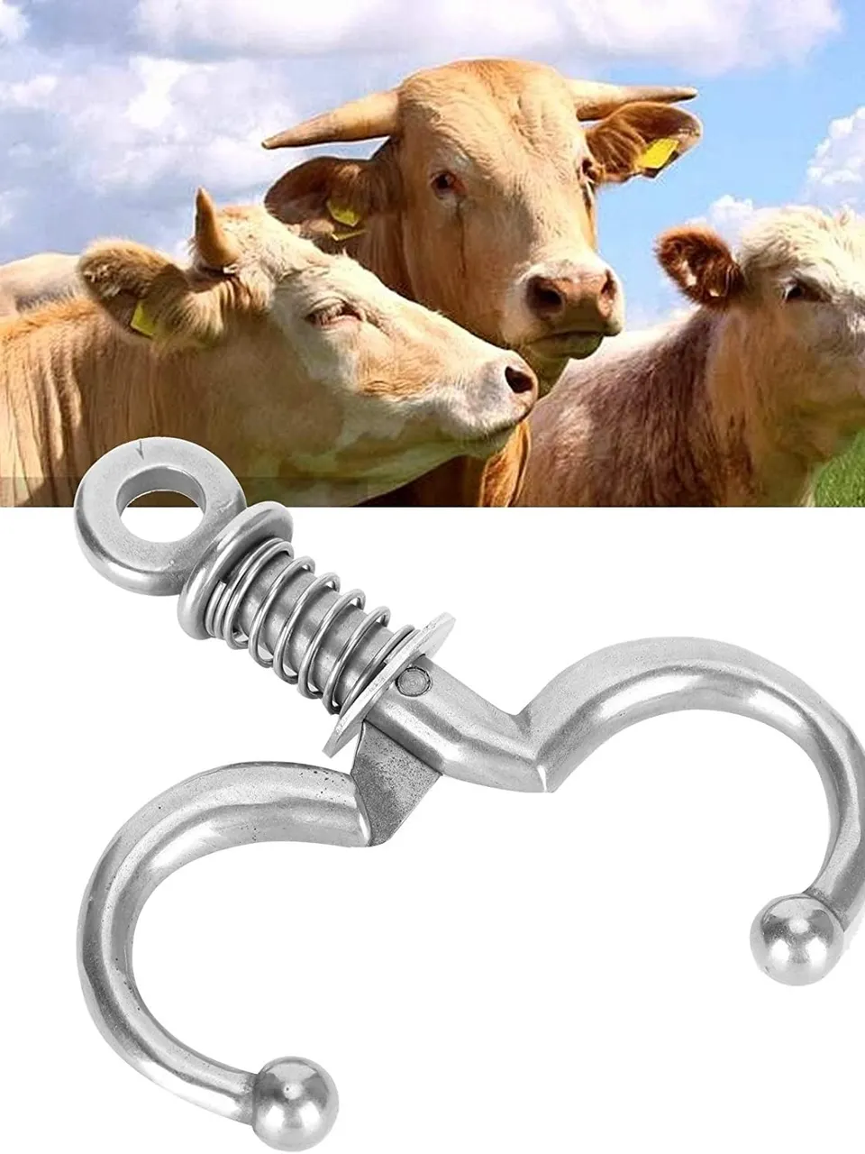 ماسك انف بنابض