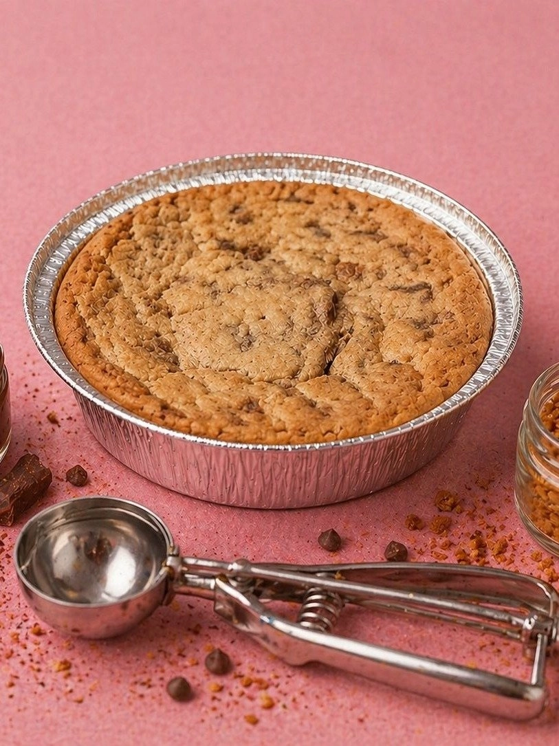 Scoop Cookies