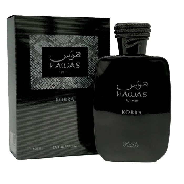 هوسHawas Kobra