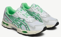 White-green