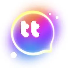 Talk talk سيرفر 1