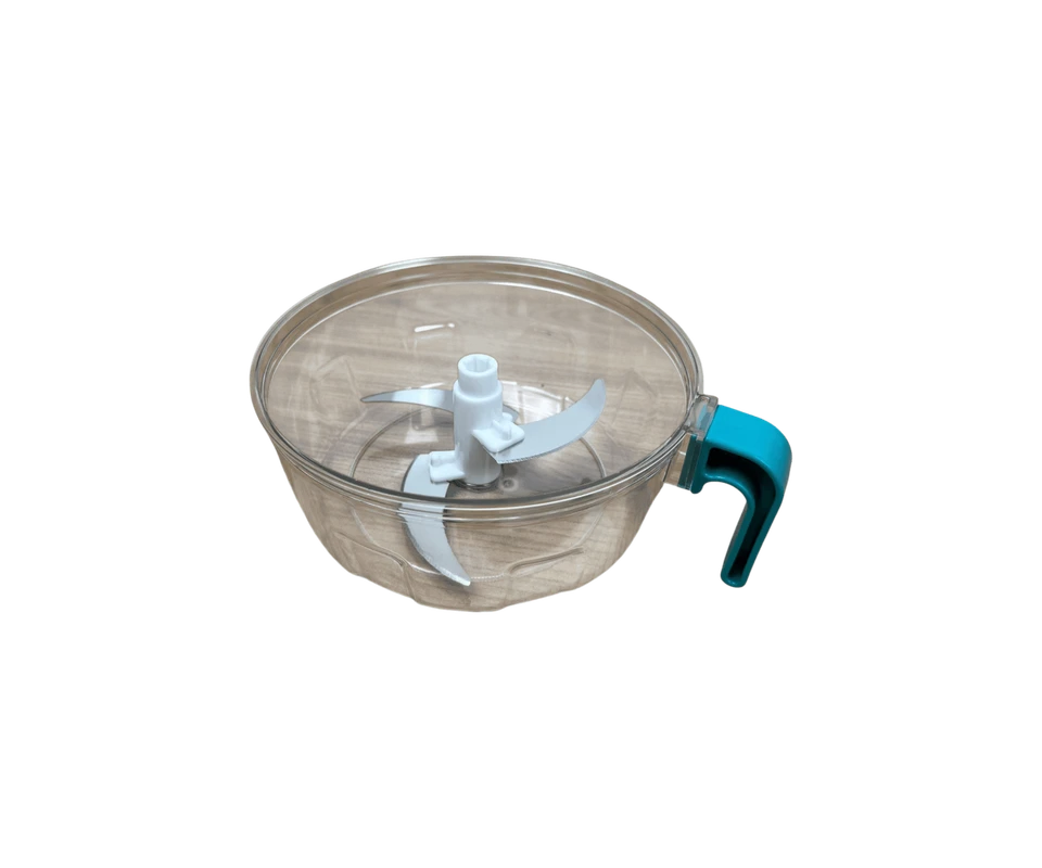 2-in-1 Multi-Purpose Vegetable Chopper