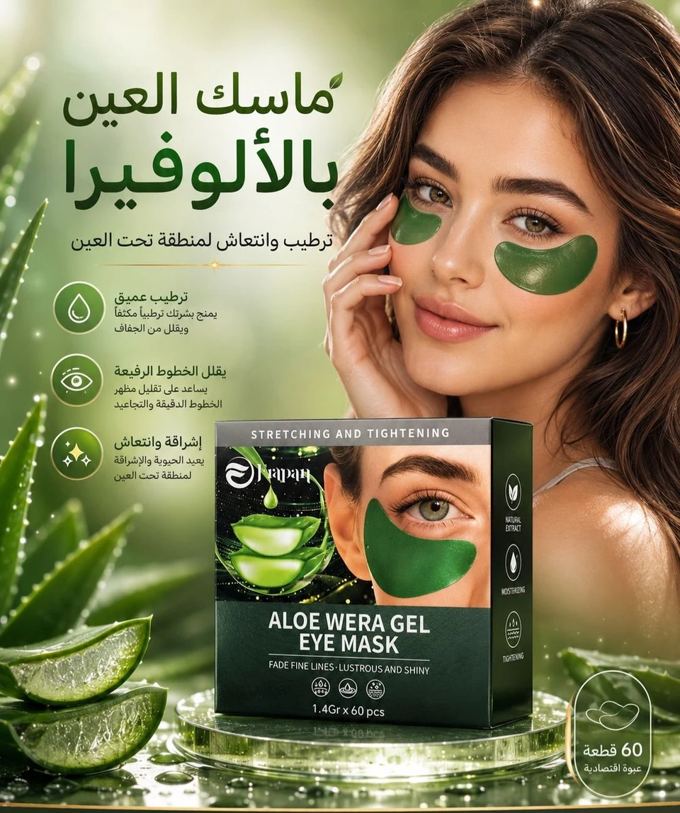 ماسك للعين 