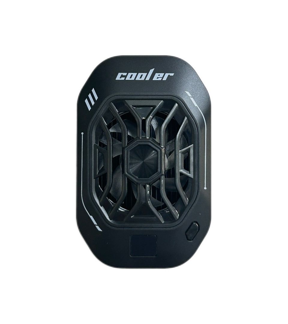 مبرد الهاتف الذكي