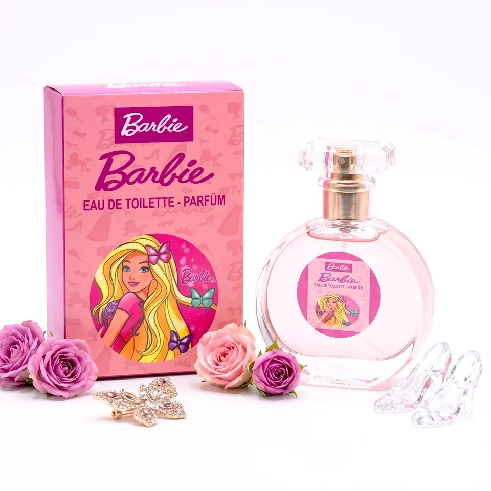 عطر بناتي اطفال كيوت روائح لطيفة جذابة💖✨