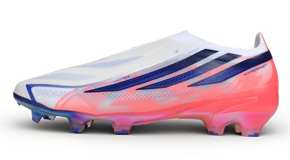 Adidas F50 