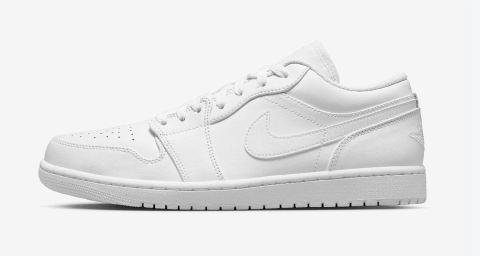 Nike Jordan 1 Low