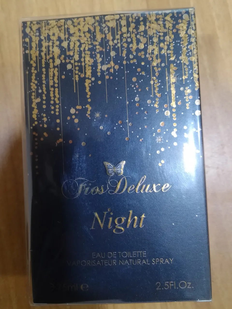 بارفا parfum night 