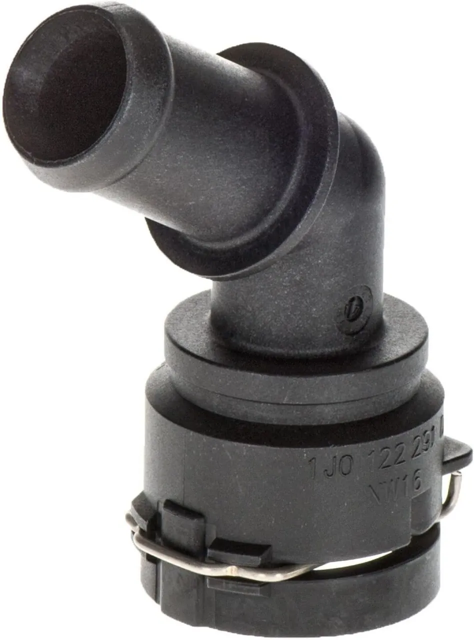 Radiator Thermostat