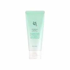 Boj Green Plum Refreshing Cleanser 100ml