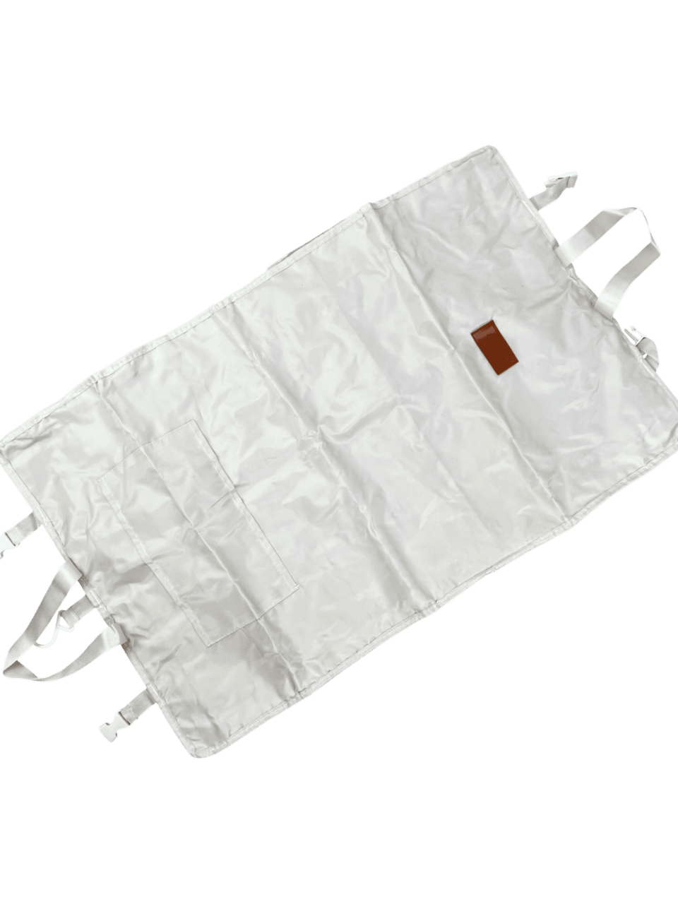 حقيبة تنظيم معلّقة قابلة للطي