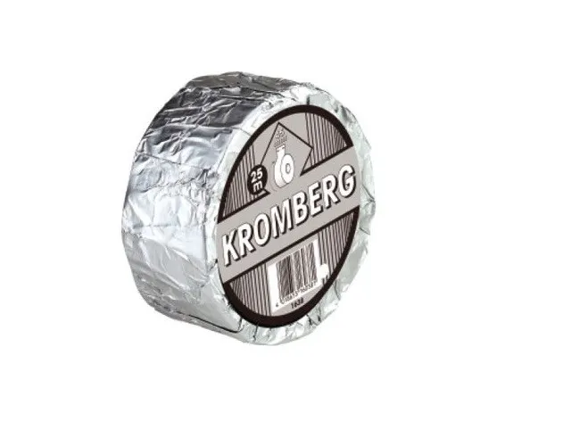 ضمادة حافر كرومبرج، 25 م