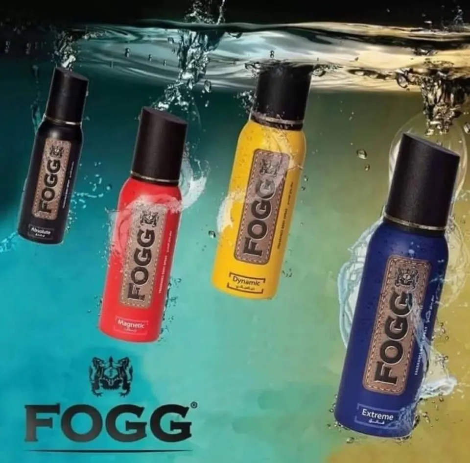 معطر من FOCCE