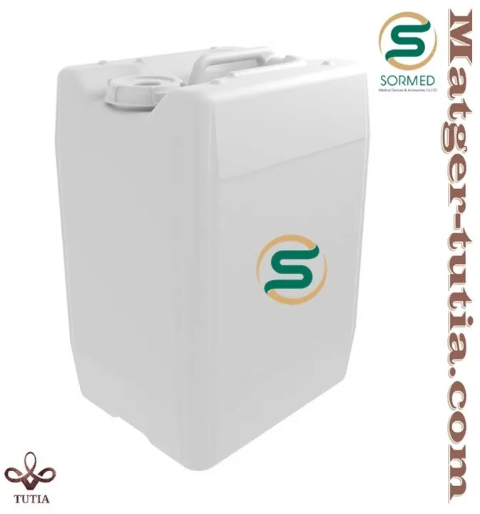  الايثانول 18 لتر 