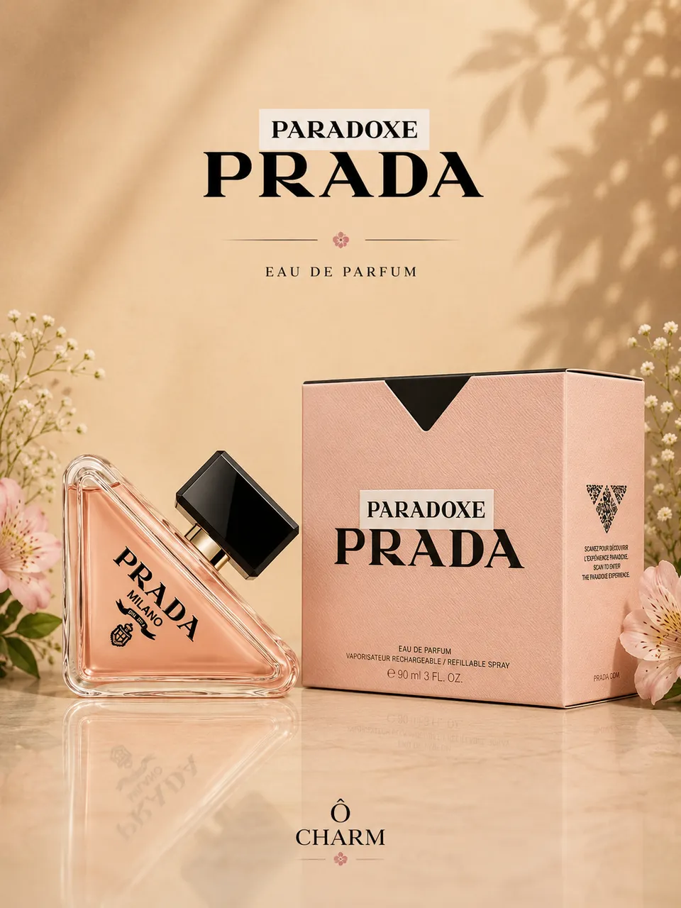 Prada Paradoxe