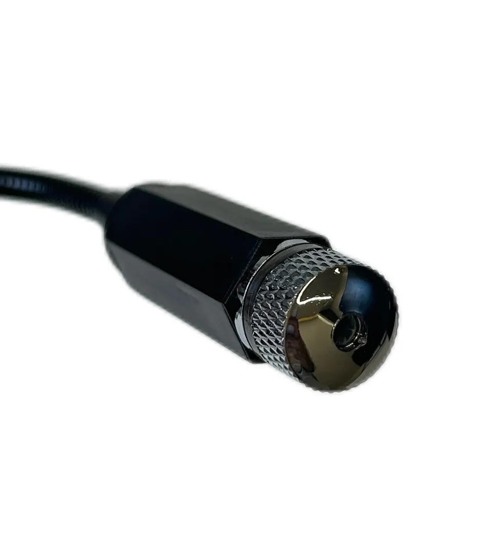 مصباح سيارة على شكل نجمة