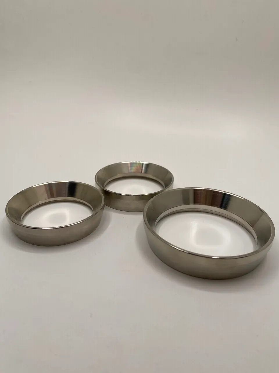 External Clamp