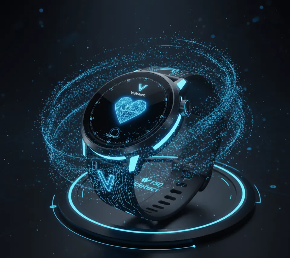 Huawei Smart Watch