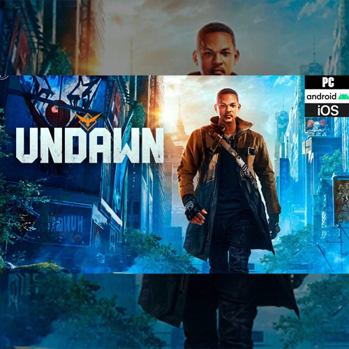 Undawn 50+5 RC