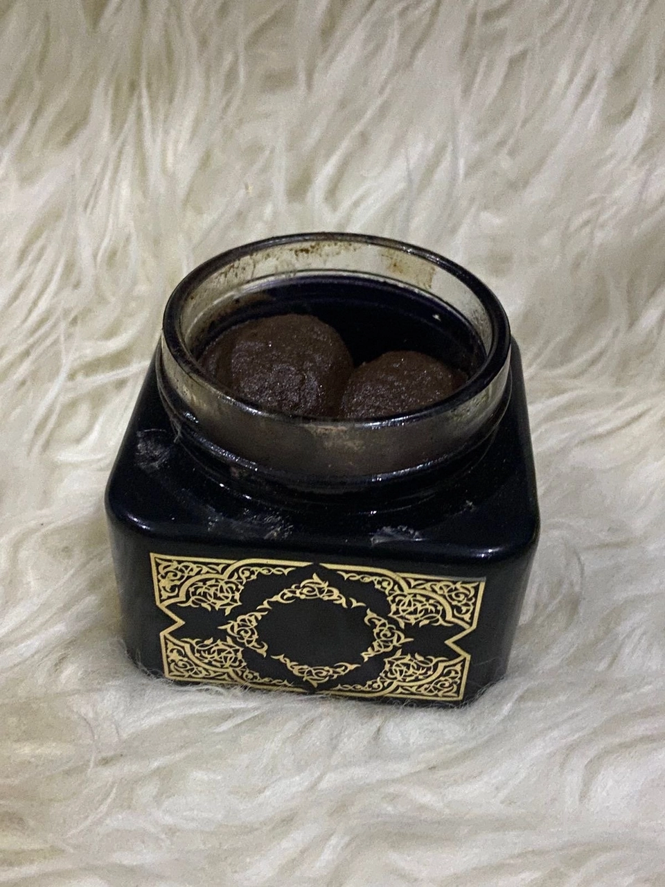 دخون الكادي بريحة زهرية مكس مع عطر فرنسي