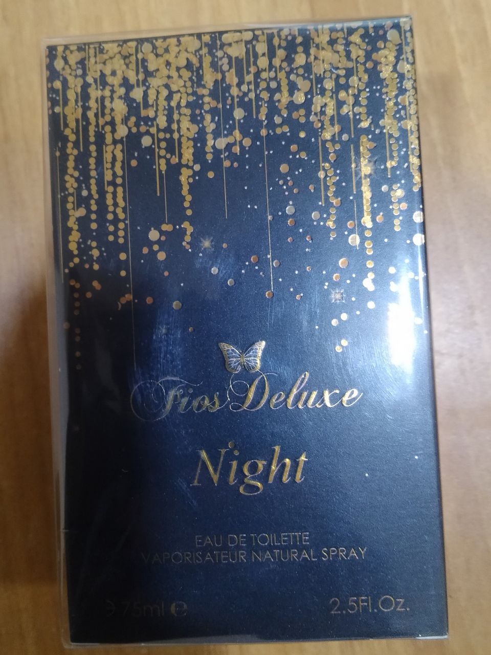 بارفا parfum night 