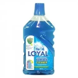 لويال منظف ​​الأسطح