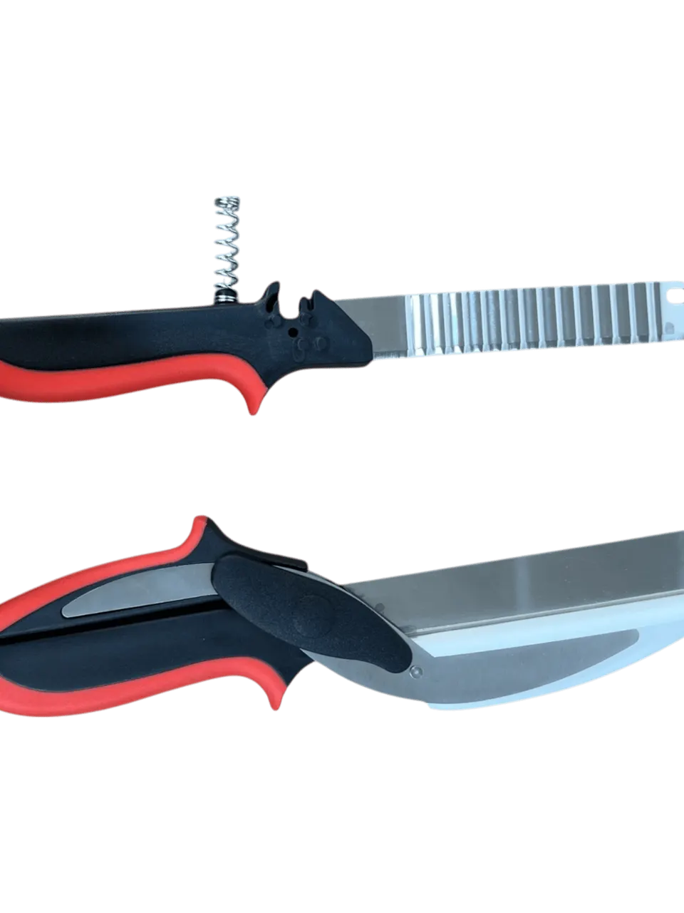 قطاعة خضروات يدوية