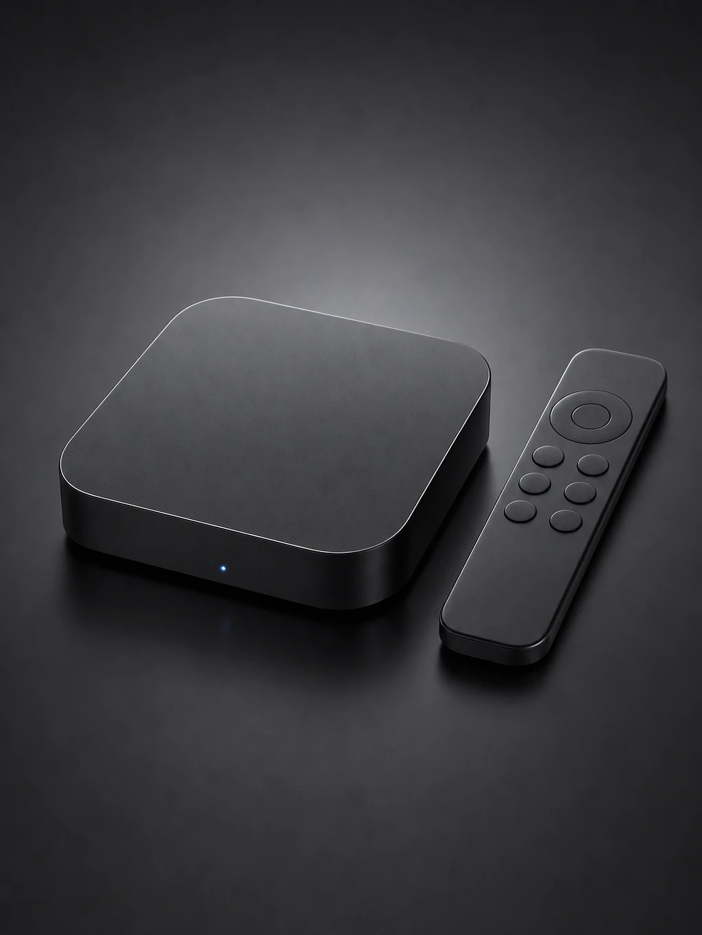 جهاز TV بوكس ذكي 4K