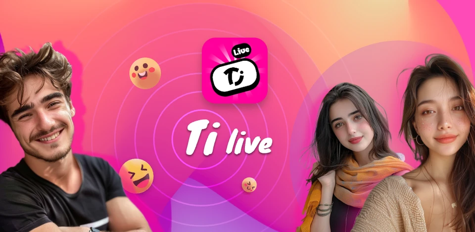 حساب Tİ.live مشحون 300 توكينز