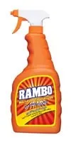 رامبو منظف افران 1لتر
