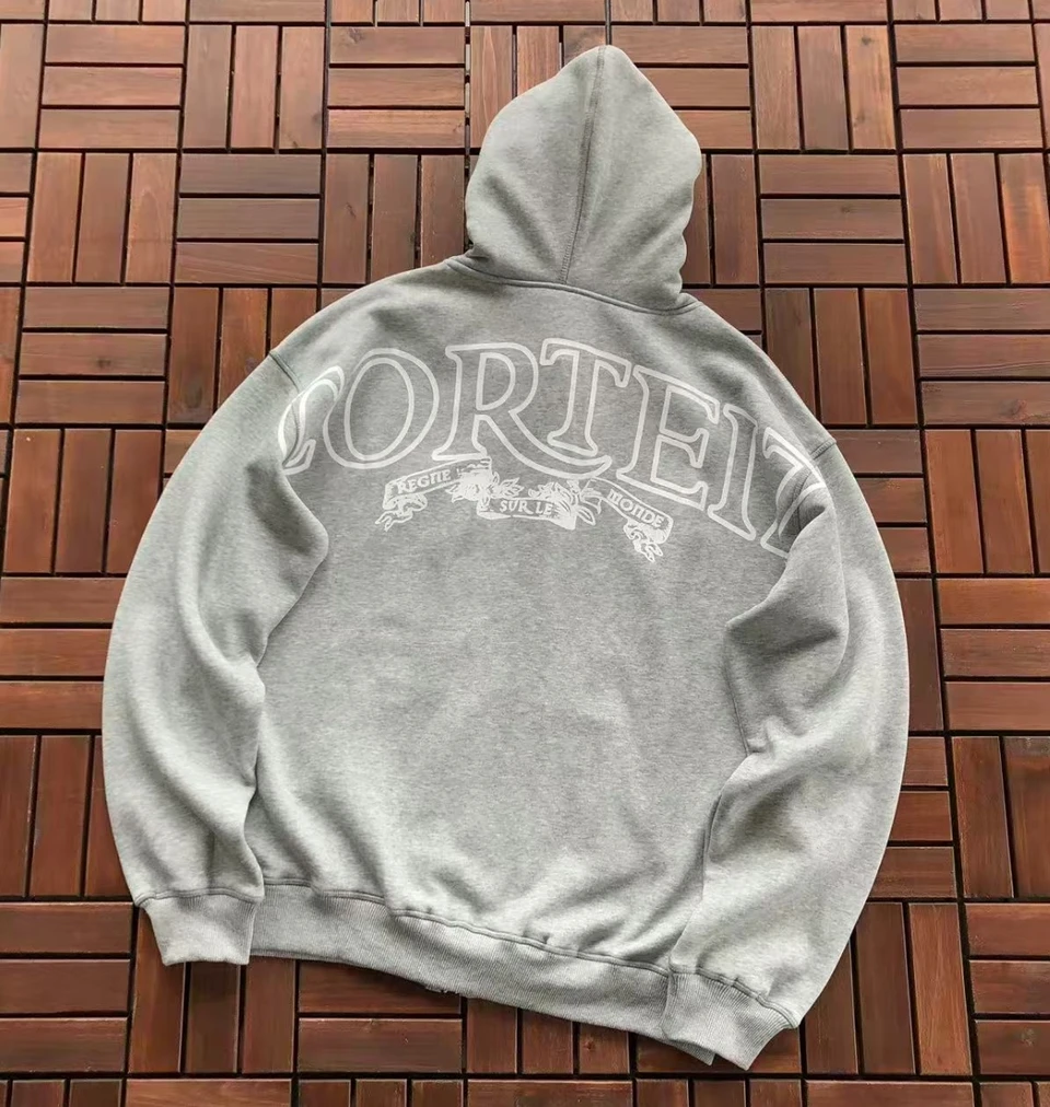 Cortiez Tracksuit