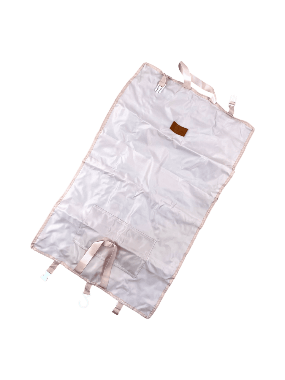 حقيبة تنظيم معلّقة قابلة للطي