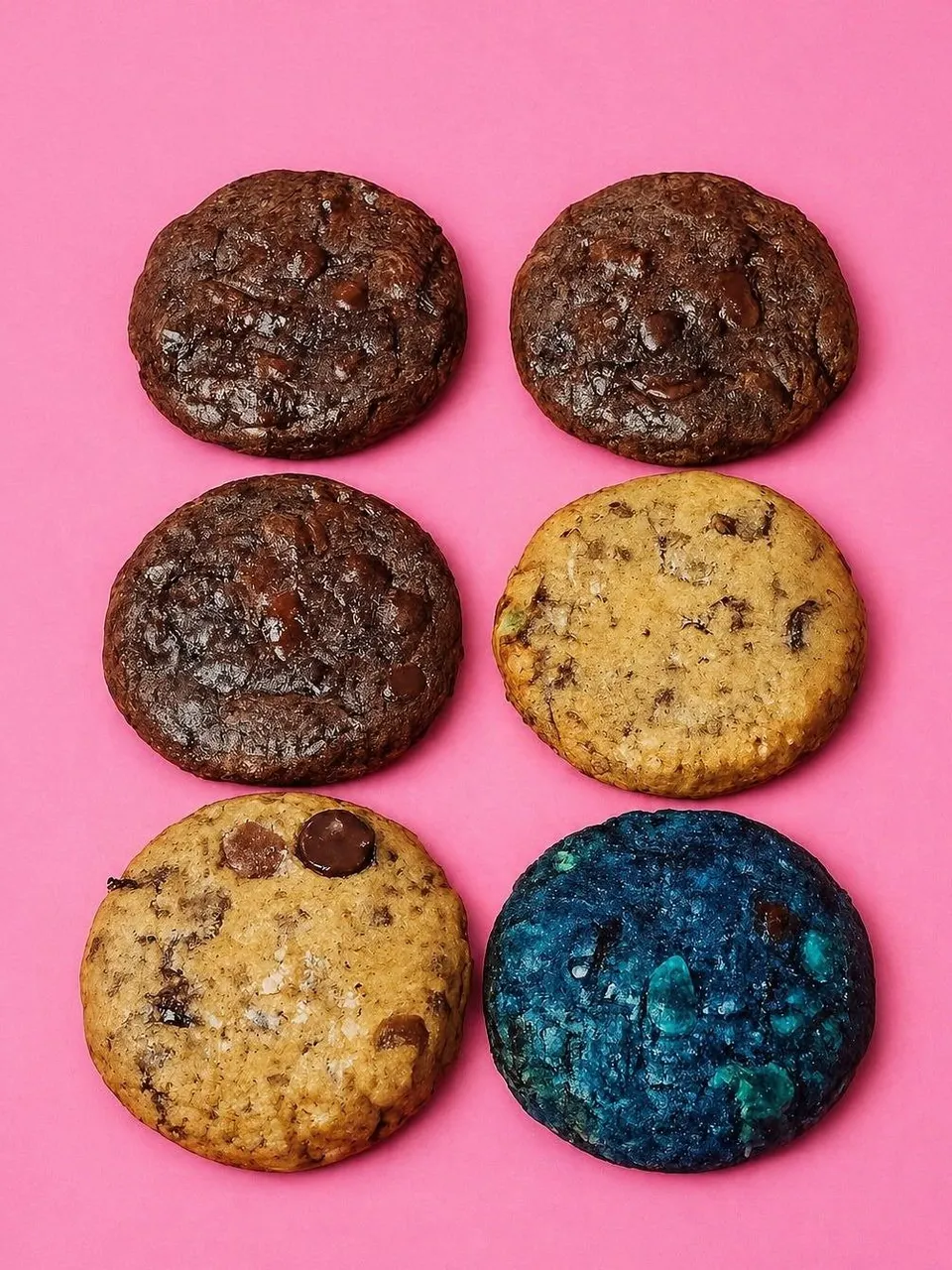6-Cookies Bundle