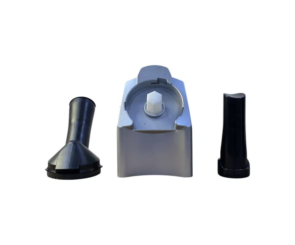 محضرة ايس كريم