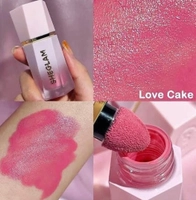 Love Cake