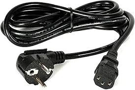 Cable Power PC 