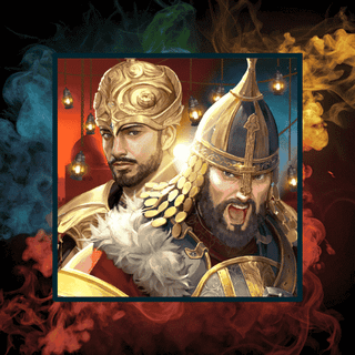 حرب الممالك