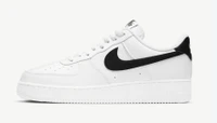 White-black