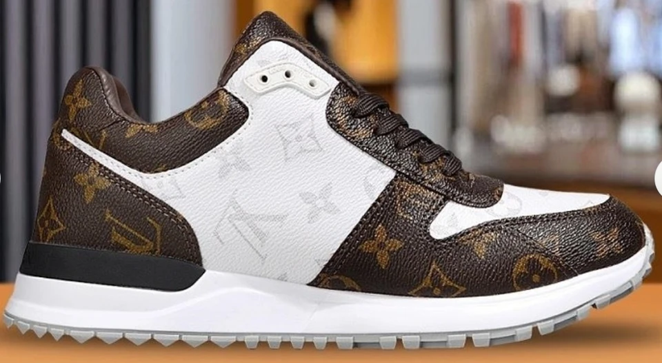 LV Run Away