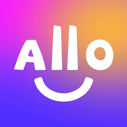 Allo Voice Chat Amount