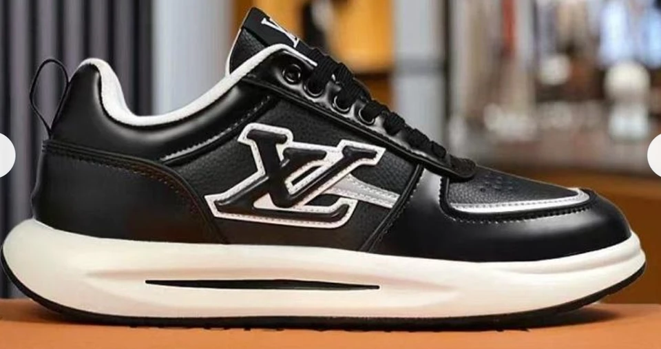 LV Classic Sneakers