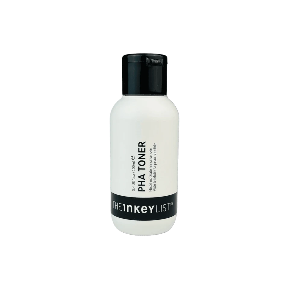 The Inkey List PHA Moisturizing Toner