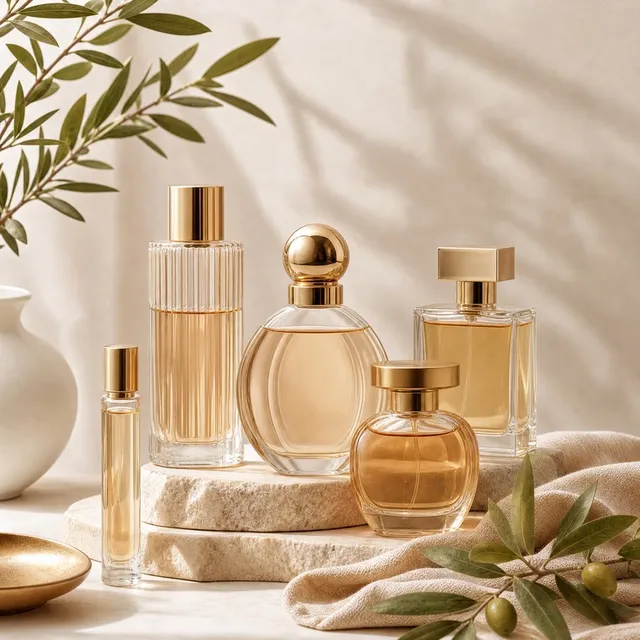 Perfumes