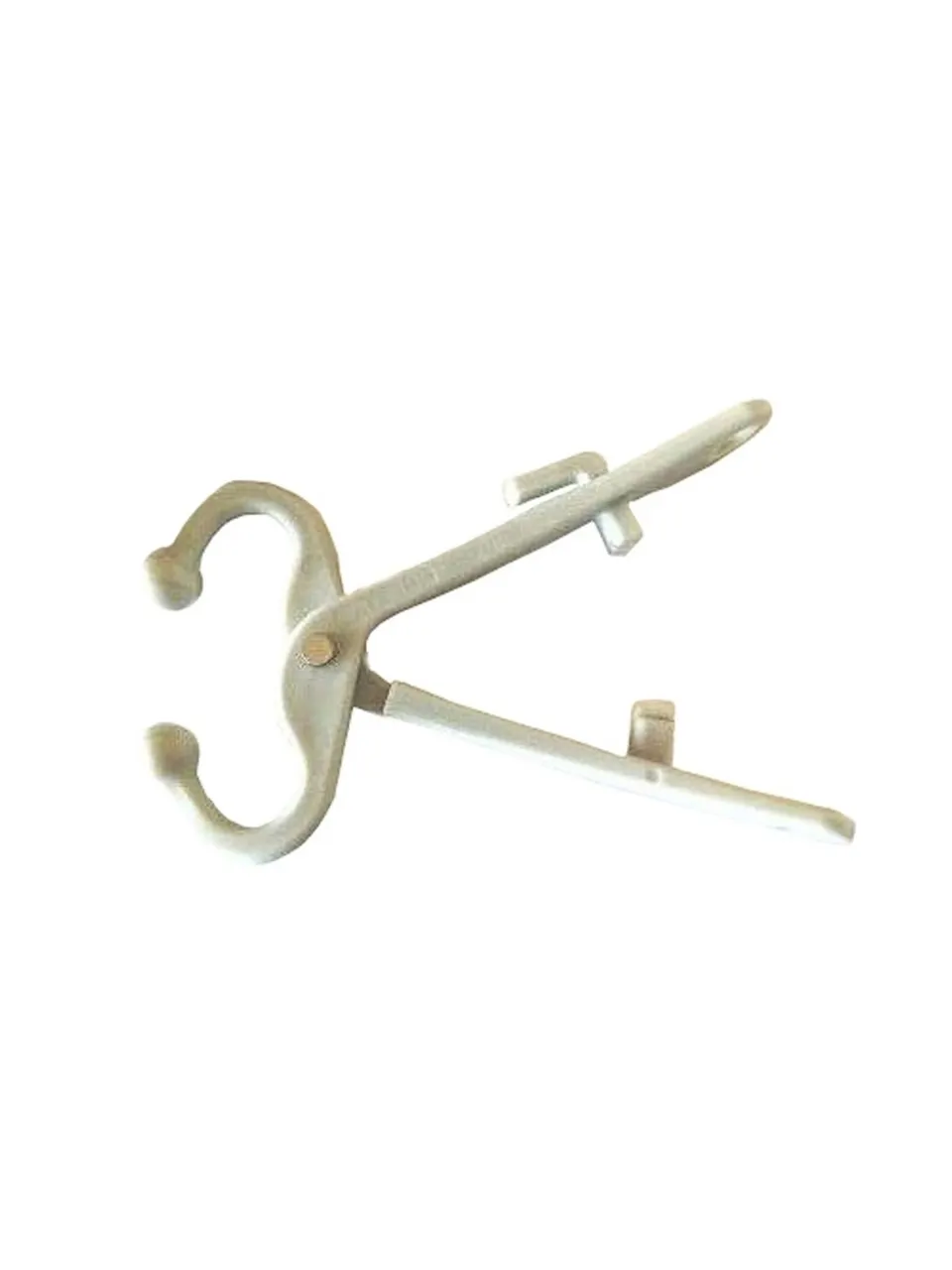 ماسك انف بلاستيك